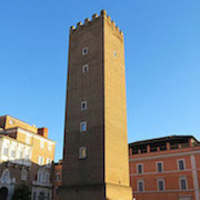 Tower of the Capocci